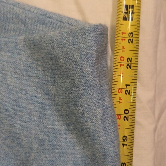 NWT Vince Camuto Turtle-Neck Sweater Size Small in Gray - Picture 4 of 9